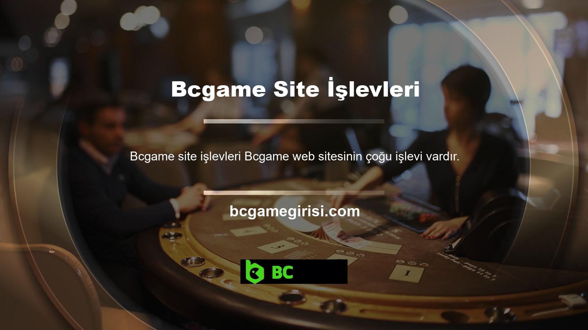 Bunlar arasında canlı maç izleme, canlı casinolar ve canlı destek hatları gibi projeler bulunmaktadır
